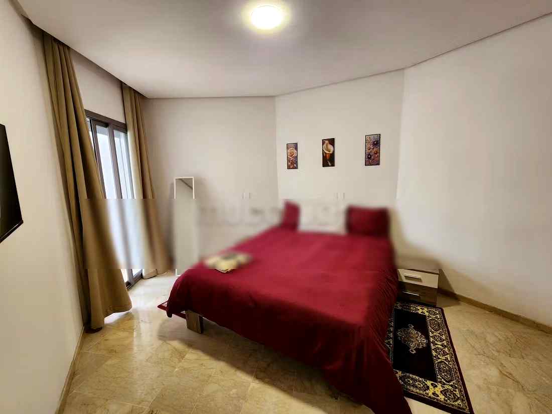 Studio Cocooning central BENJDIA