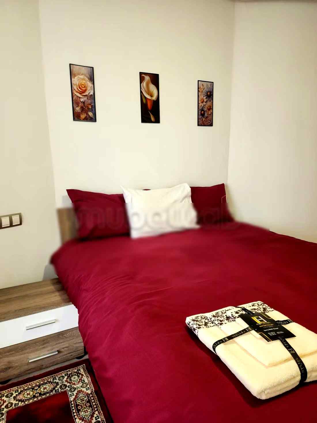 Studio Cocooning central BENJDIA - Photo 9