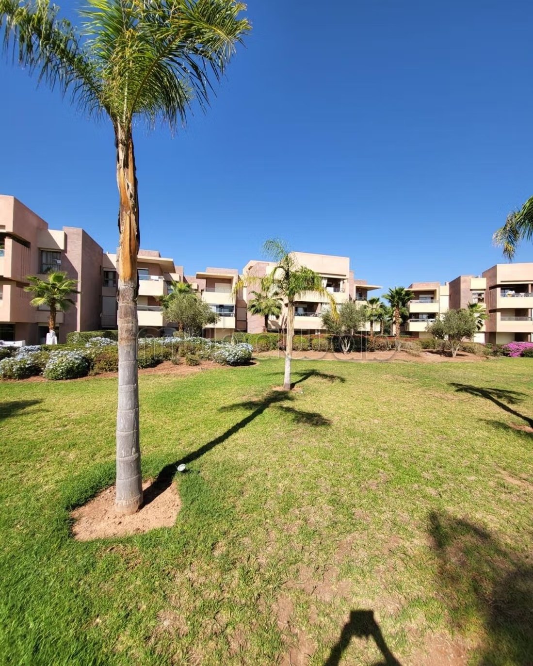 Joli appartement 2 chs vacance par jour
