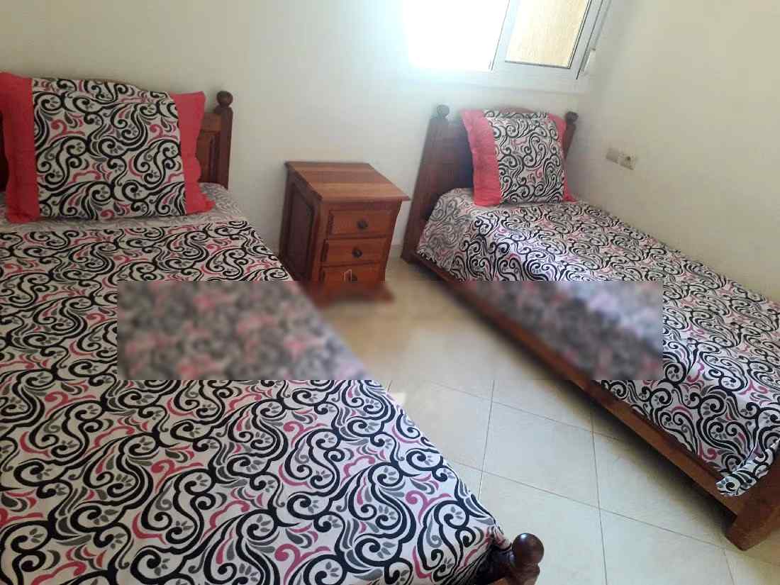 Appartements de vacances à louer  - Marjane, Meknes - Photo 33