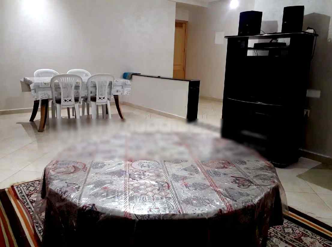 Appartements de vacances à louer  - Marjane, Meknes - Photo 36