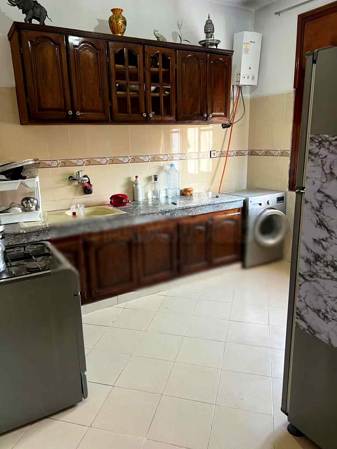 Appartements de vacances à louer  - Marjane, Meknes - Photo 50