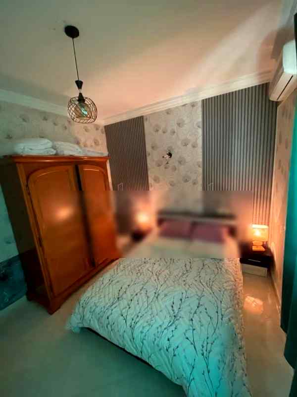 Appartements de vacances à louer  - Marjane, Meknes - Photo 29