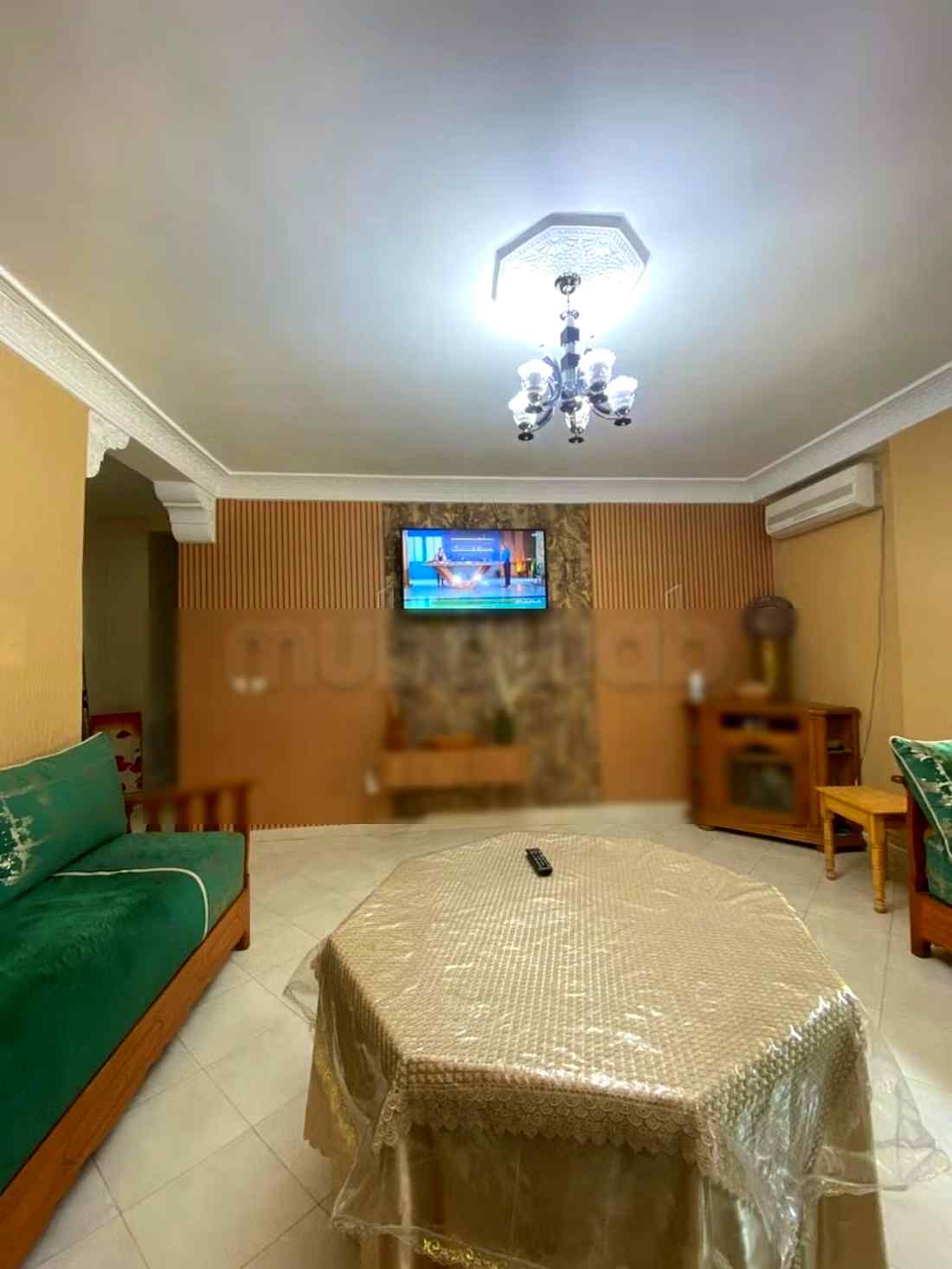 Appartements de vacances à louer  - Marjane, Meknes - Photo 28