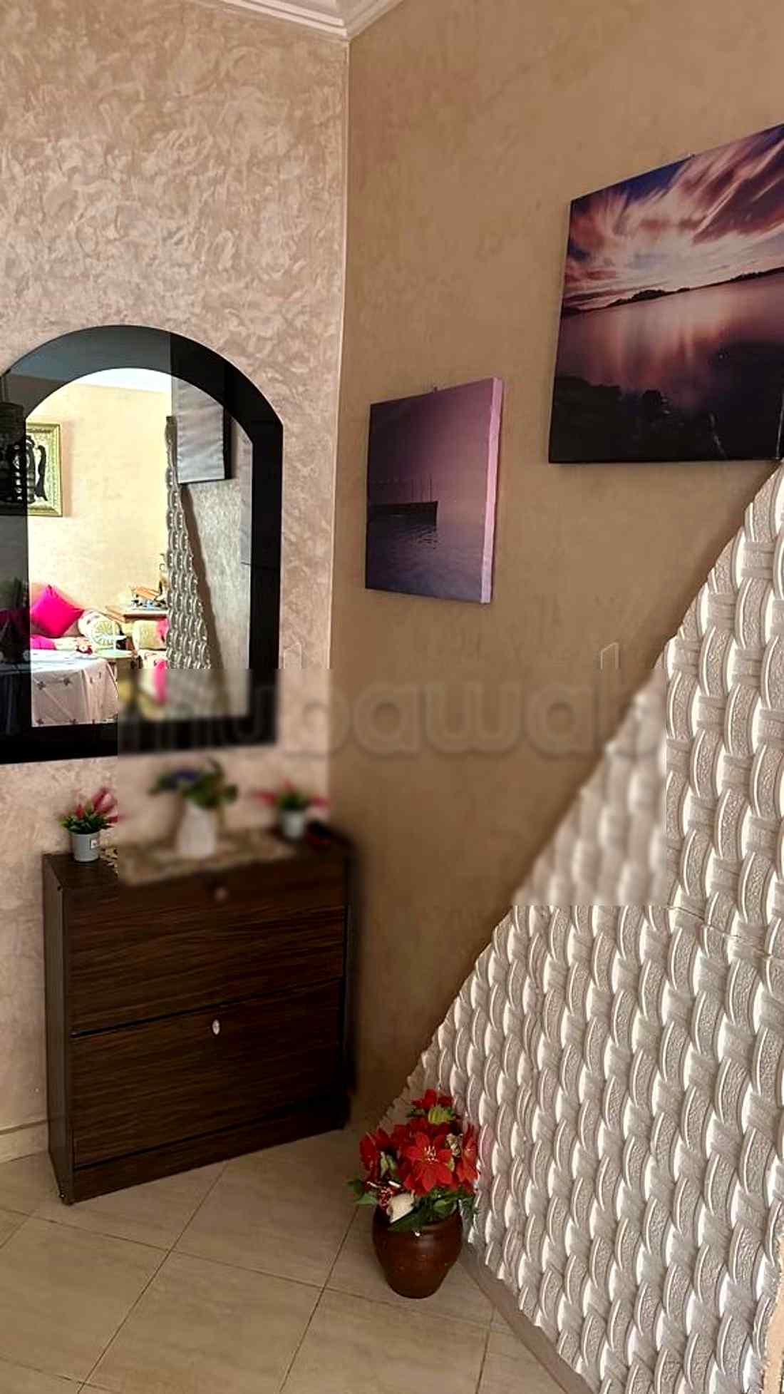 Appartements de vacances à louer  - Marjane, Meknes - Photo 84