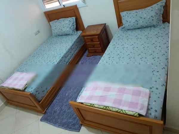 Appartements de vacances à louer  - Marjane, Meknes - Photo 68