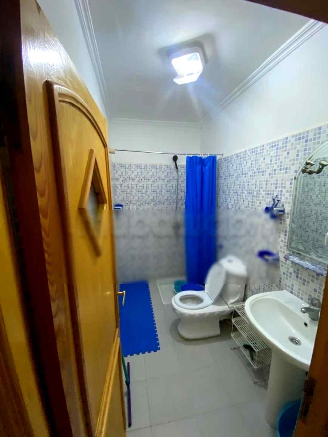 Appartements de vacances à louer  - Marjane, Meknes - Photo 26