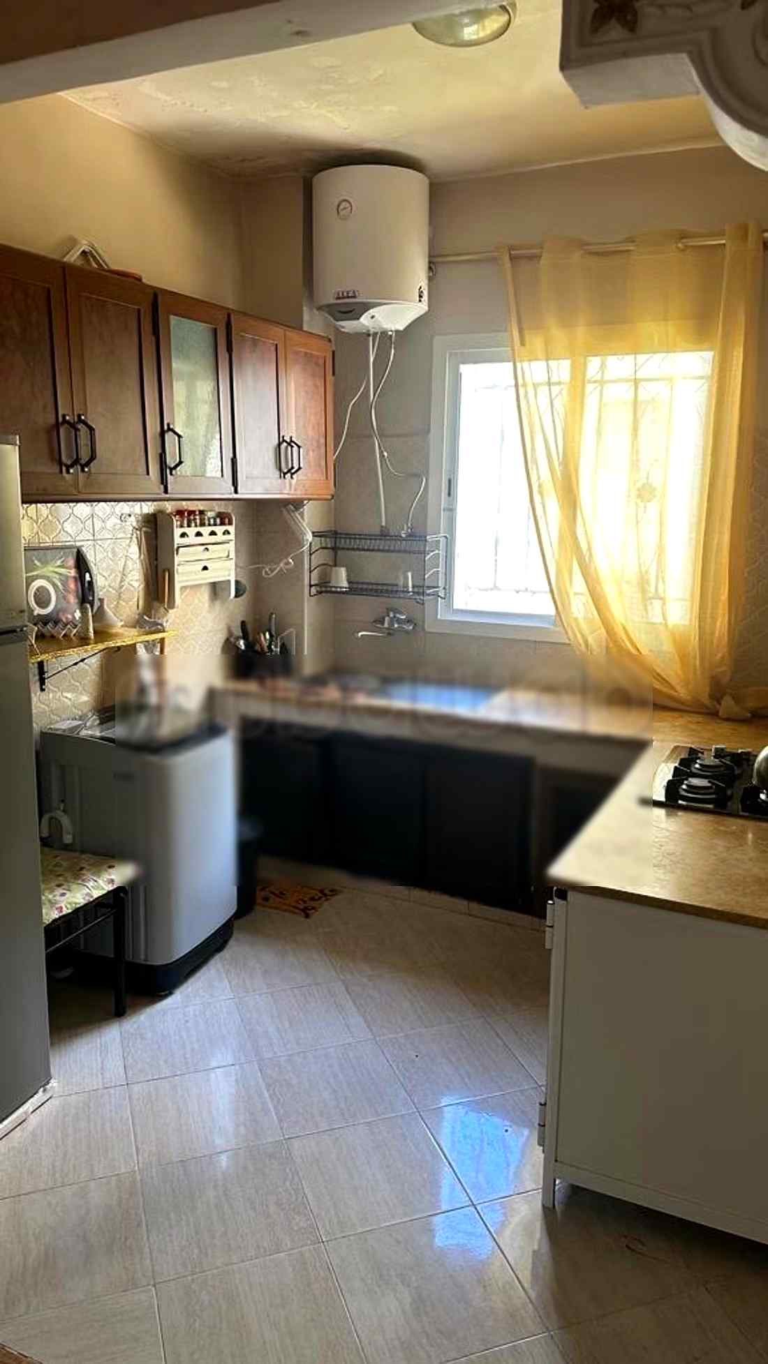 Appartements de vacances à louer  - Marjane, Meknes - Photo 88