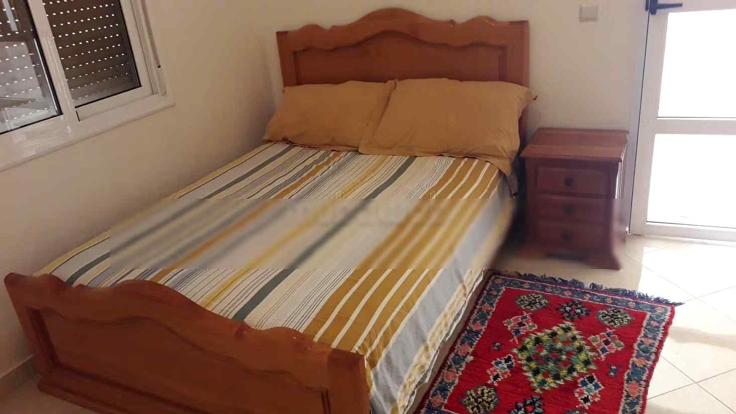 Appartements de vacances à louer  - Marjane, Meknes - Photo 78
