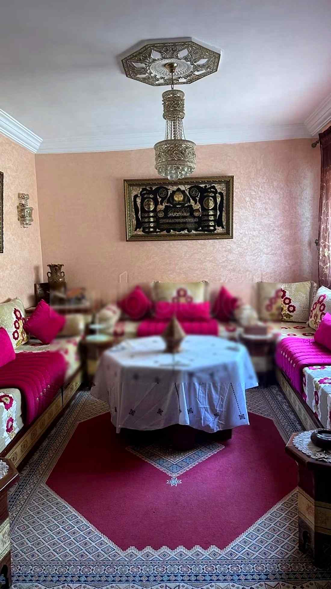 Appartements de vacances à louer  - Marjane, Meknes - Photo 83