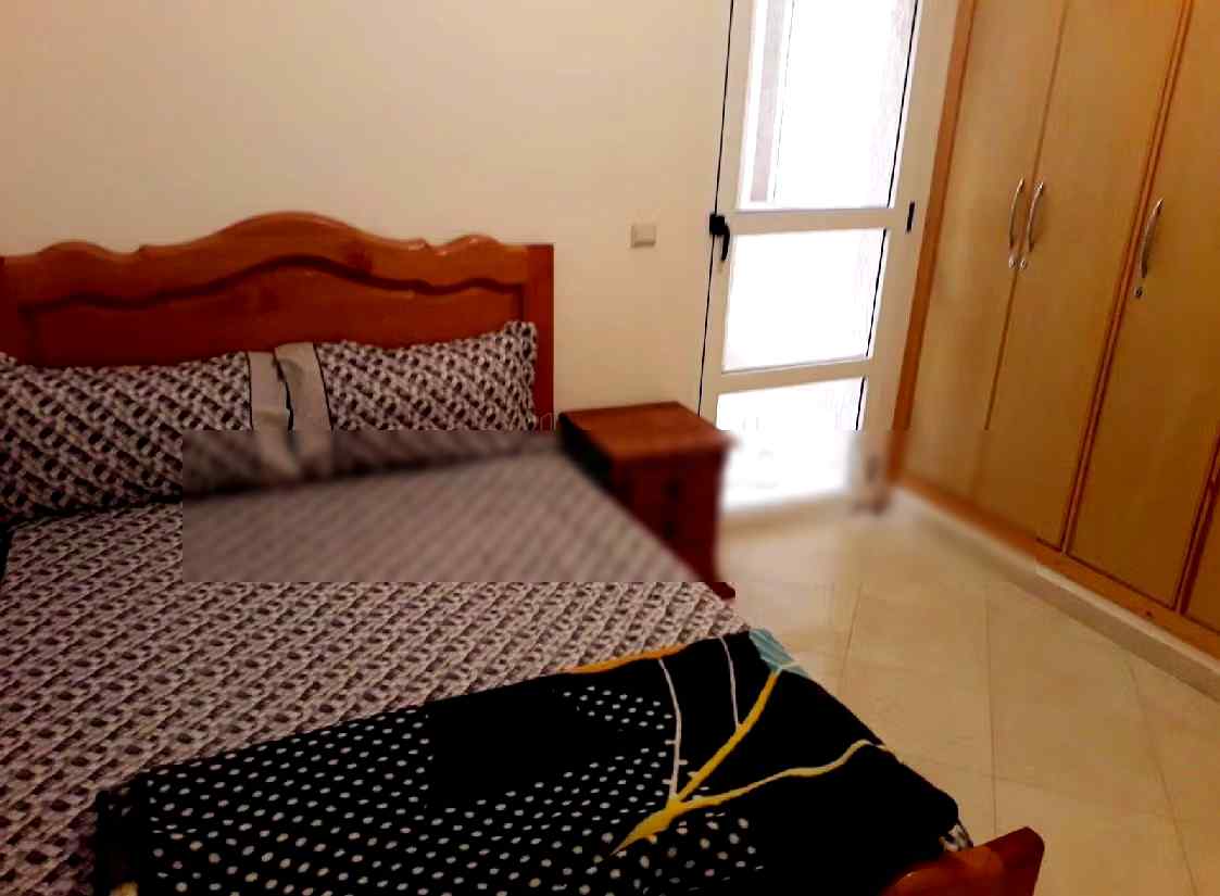 Appartements de vacances à louer  - Marjane, Meknes - Photo 38