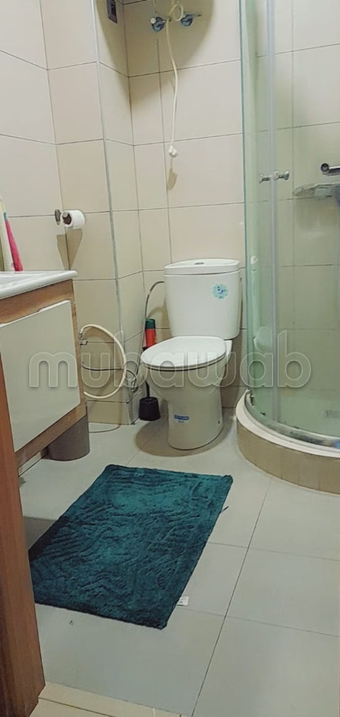 Habit immobilier met en location un superbe appartement meublé avec piscine - Photo 3