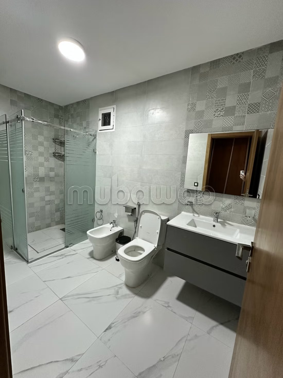 Location d'un appartement à M'Diq. 3 chambres. Nombres minimum de nuits 4 - Photo 10