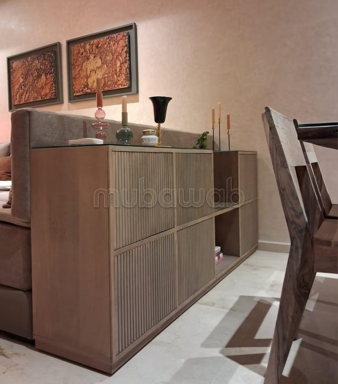 Superbe apparte 2 chs pour familles prestigia - Photo 3