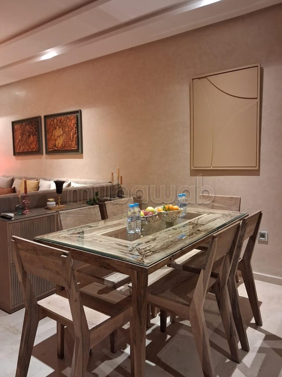 Superbe apparte 2 chs pour familles prestigia - Photo 13