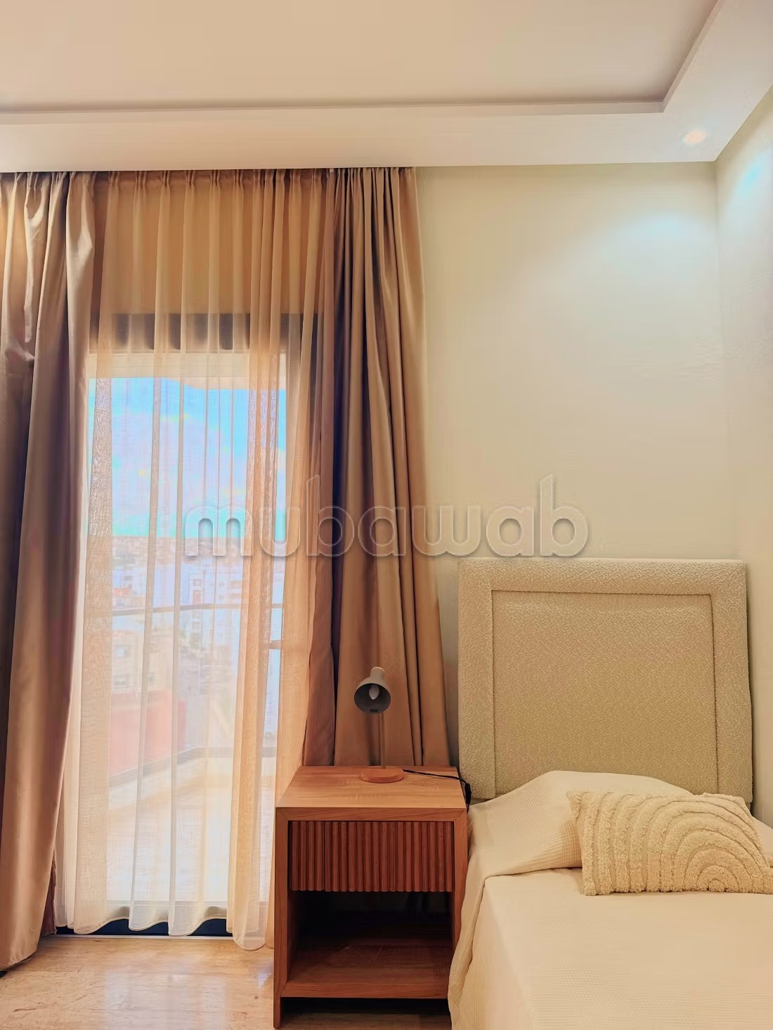 Appartement proche du stade résidence avec piscine - Photo 10