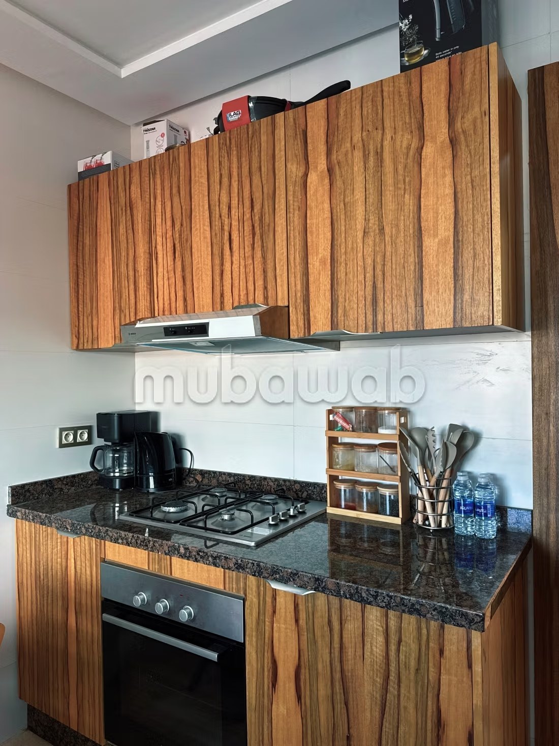 Appartement proche du stade résidence avec piscine - Photo 8