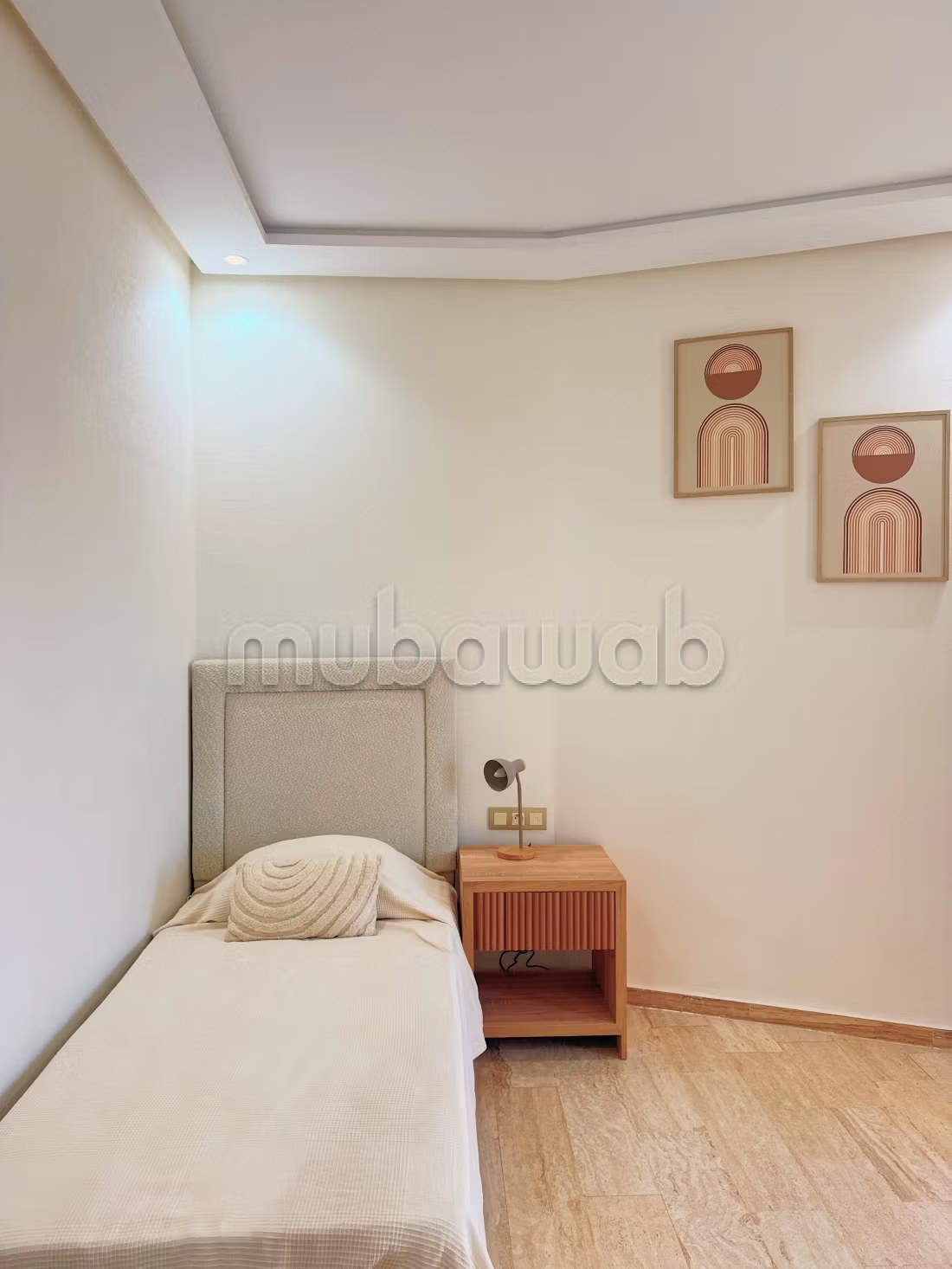Appartement proche du stade résidence avec piscine - Photo 6