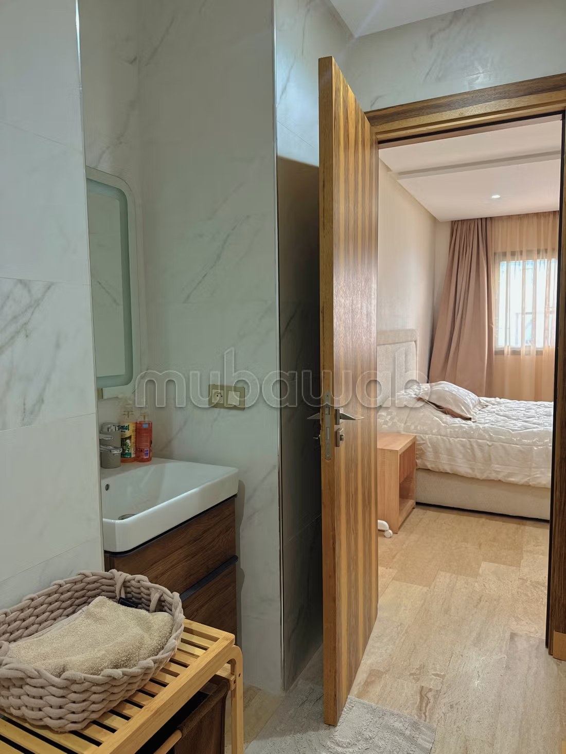 Appartement proche du stade résidence avec piscine - Photo 2