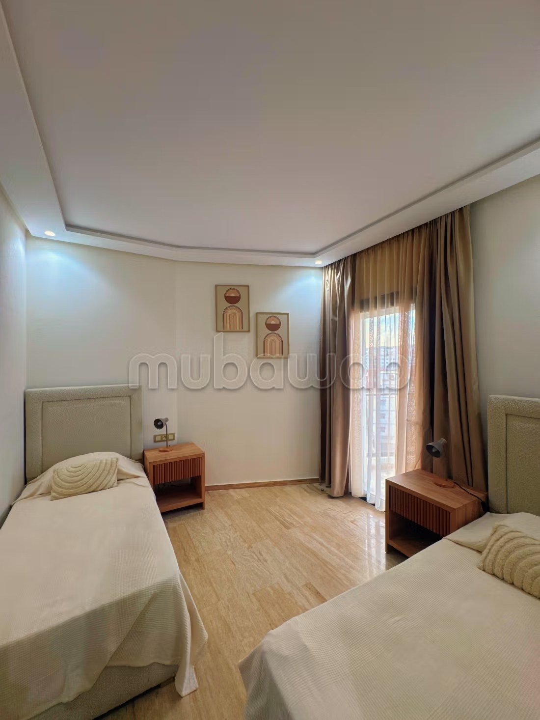 Appartement proche du stade résidence avec piscine - Photo 11