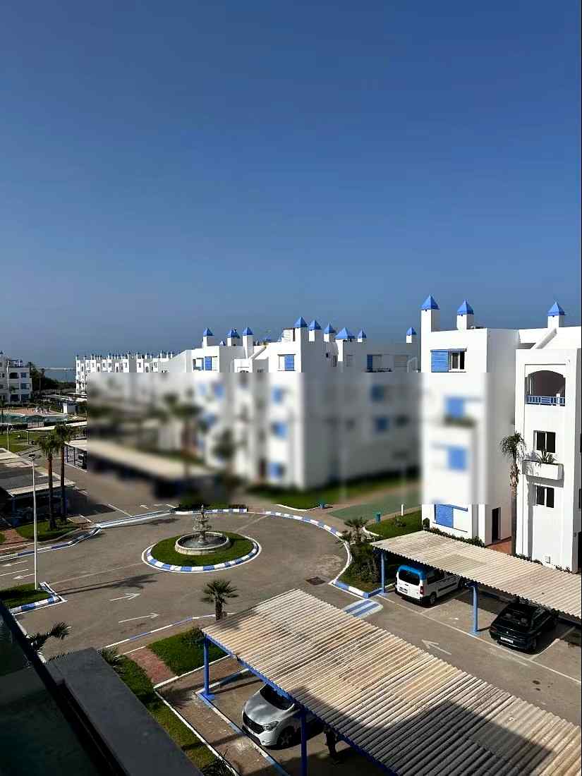 Appartement de vacances luxueux - Photo 6