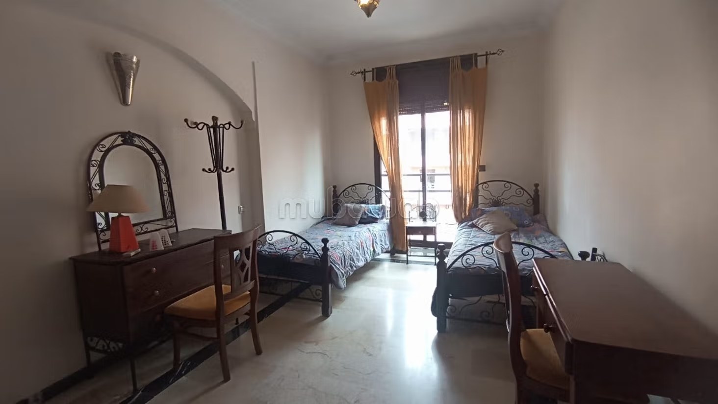 Joli appartement centre Gueliz