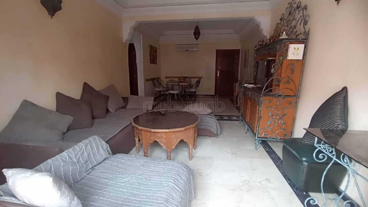 Joli appartement centre Gueliz - Photo 4