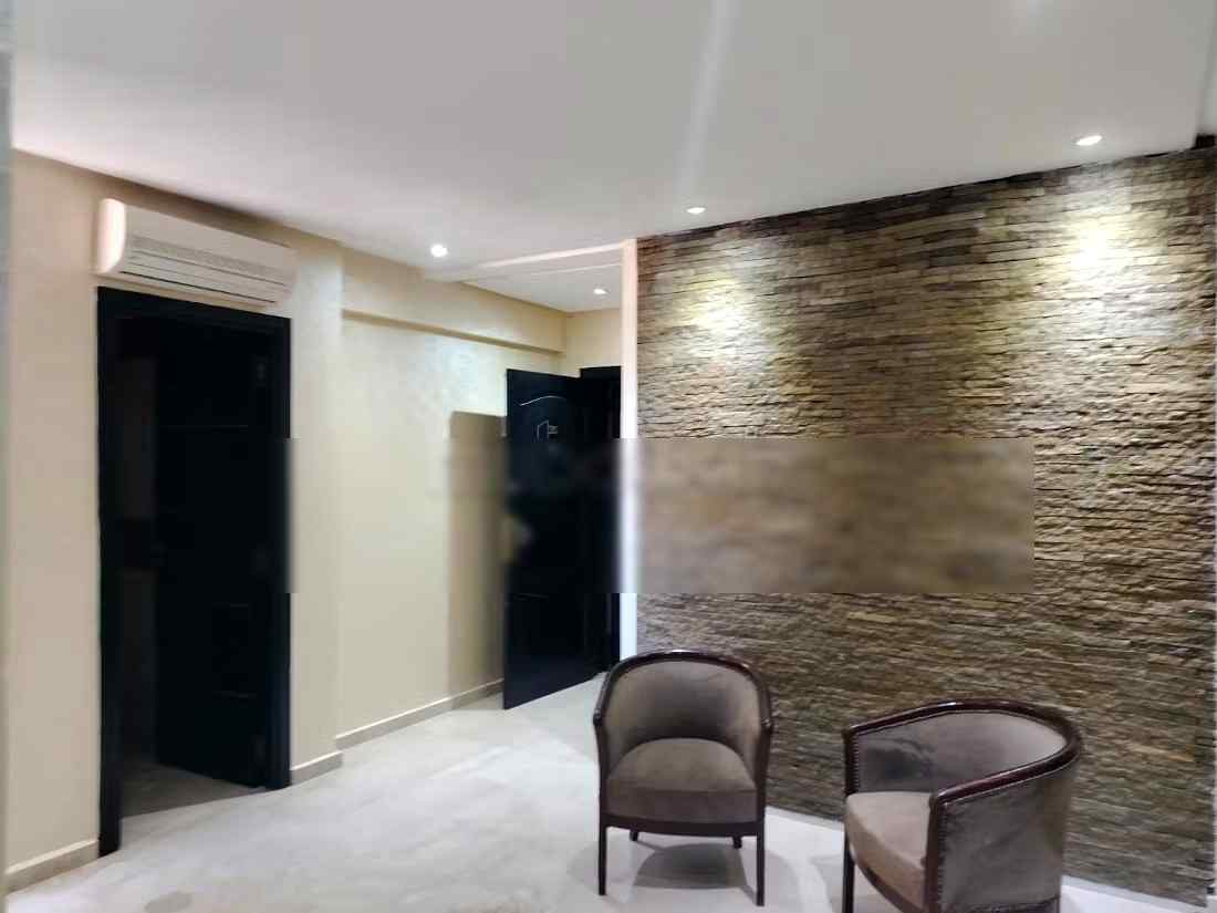 Résidence de lux avec piscine prêt de la gare - Photo 13