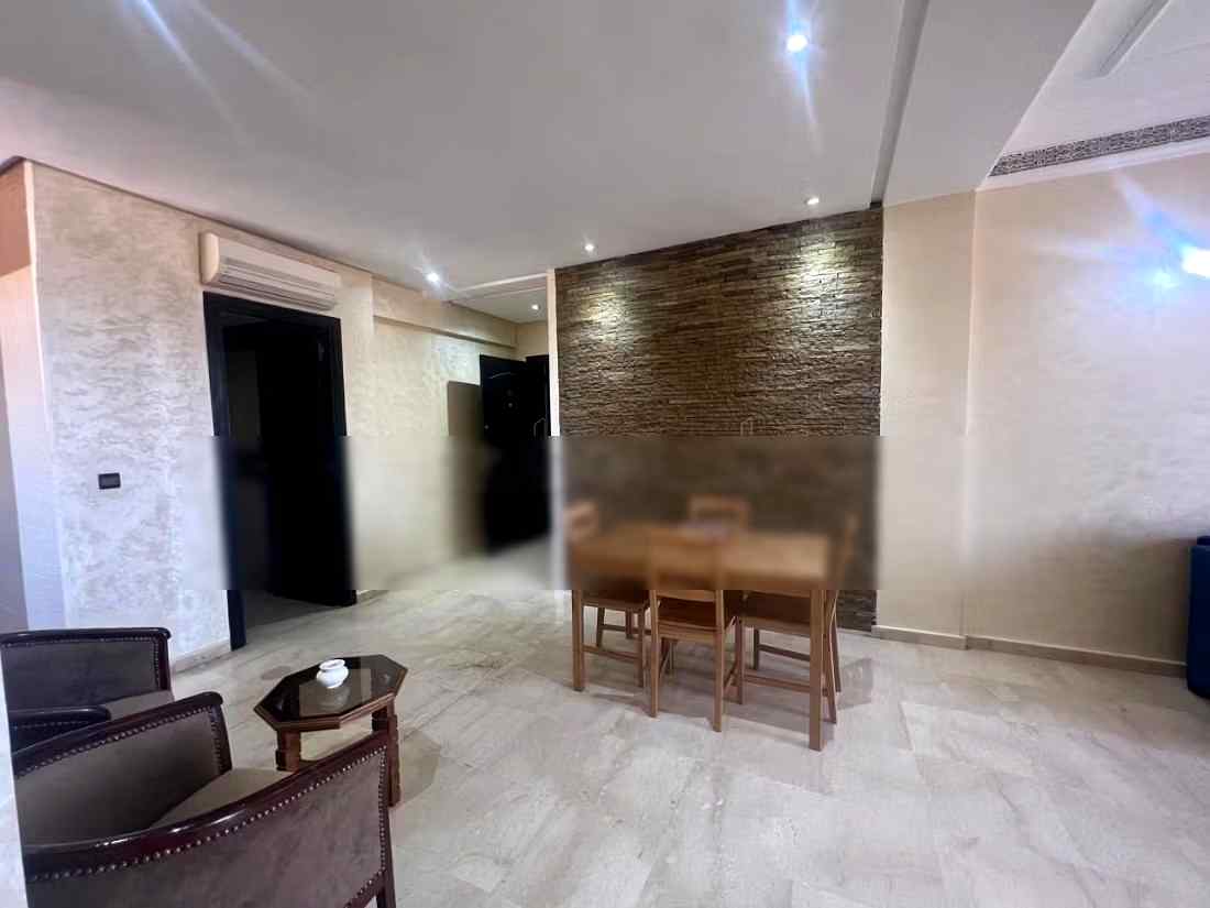 Résidence de lux avec piscine prêt de la gare - Photo 9
