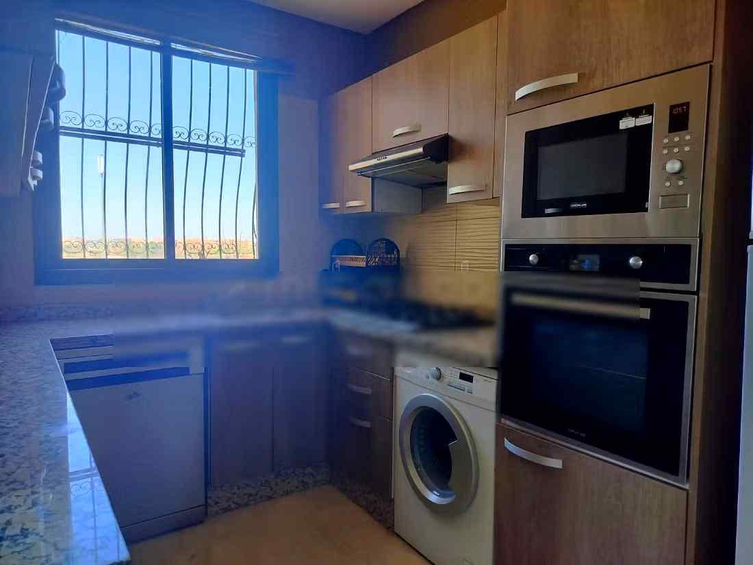 Résidence de lux avec piscine prêt de la gare - Photo 3