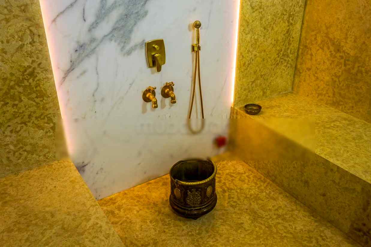 Villa 5 suites Akenza route ourika piscine - Photo 40