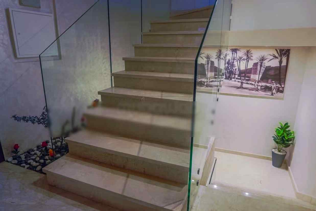 Villa 5 suites Akenza route ourika piscine - Photo 11