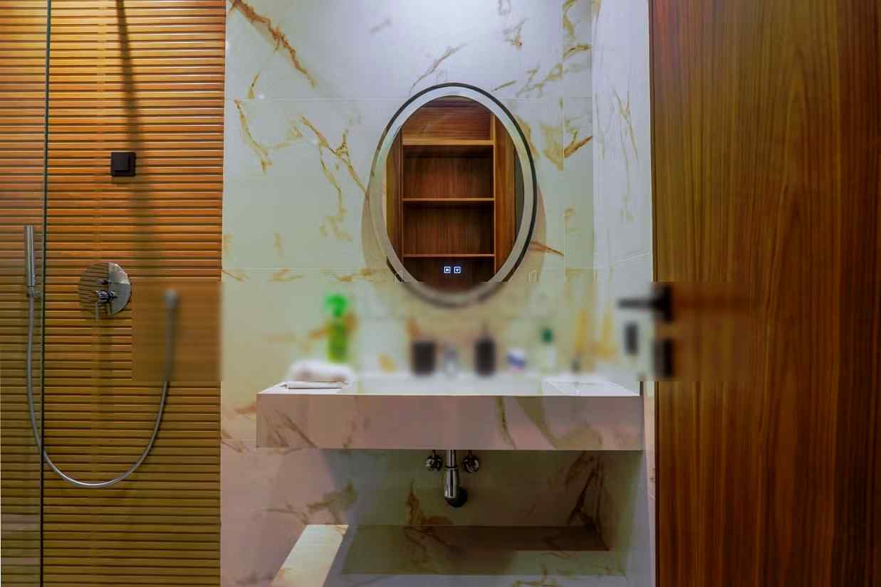 Villa 5 suites Akenza route ourika piscine - Photo 37