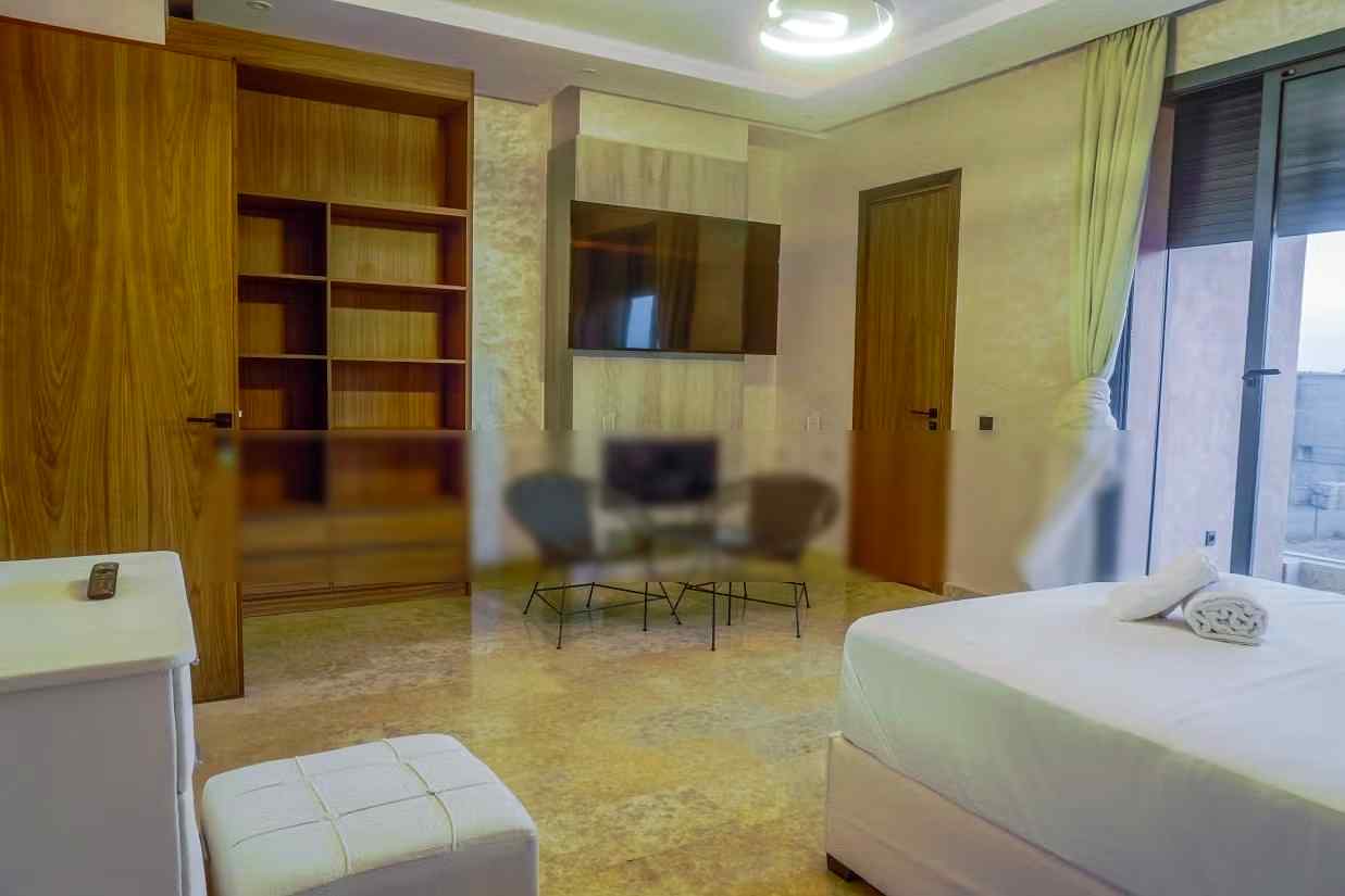 Villa 5 suites Akenza route ourika piscine - Photo 3