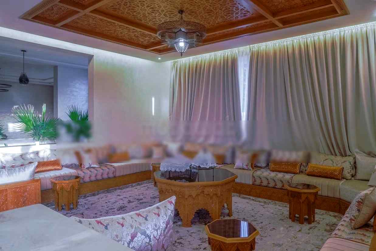 Villa 5 suites Akenza route ourika piscine - Photo 24