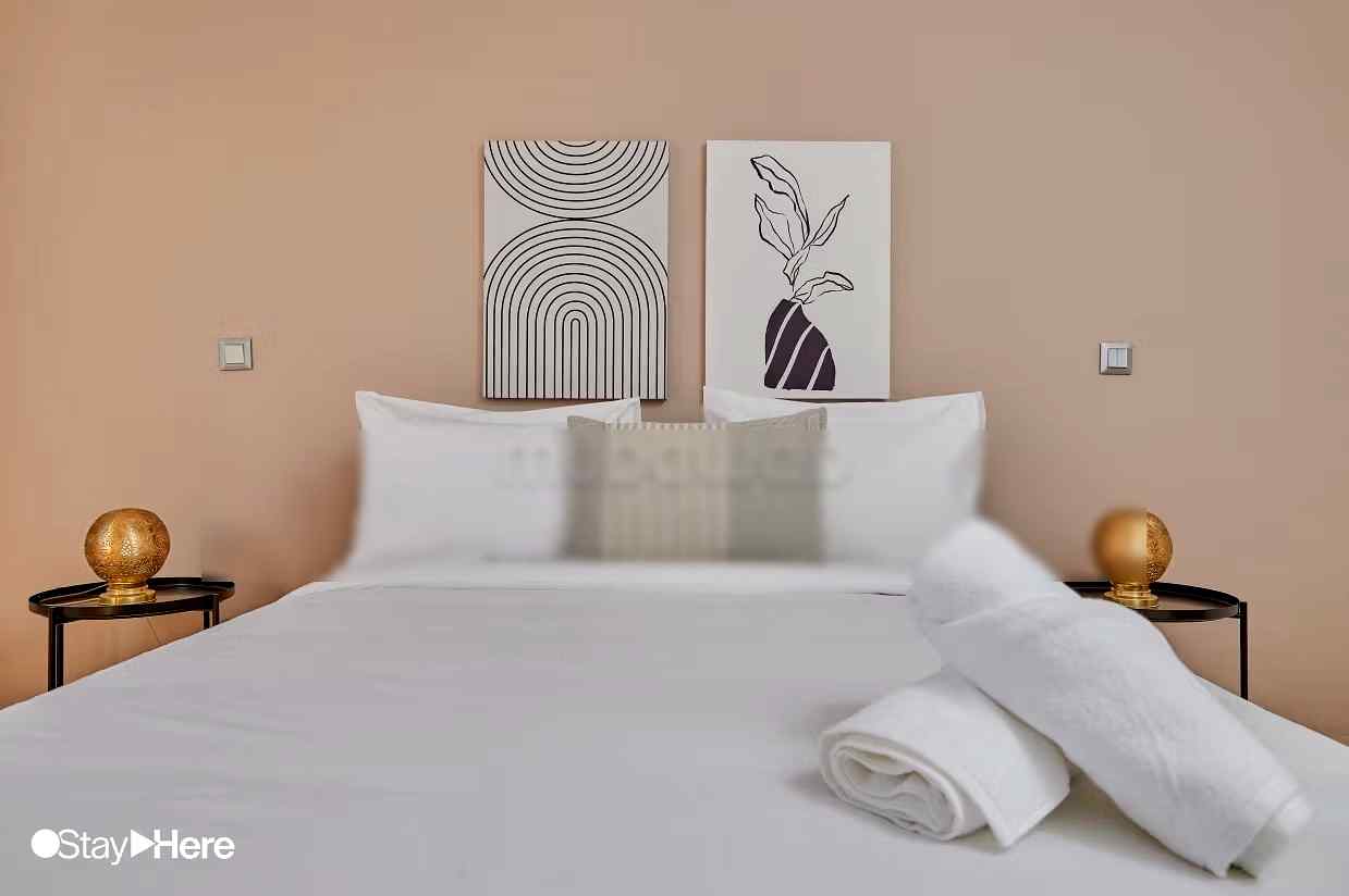 Appartements de vacances à louer  - Hassan - Centre Ville, Rabat - Photo 54