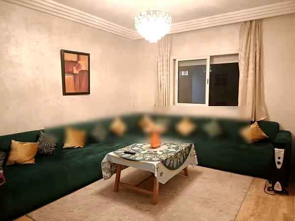 Appartements de vacances à louer  - Hassan - Centre Ville, Rabat - Photo 225