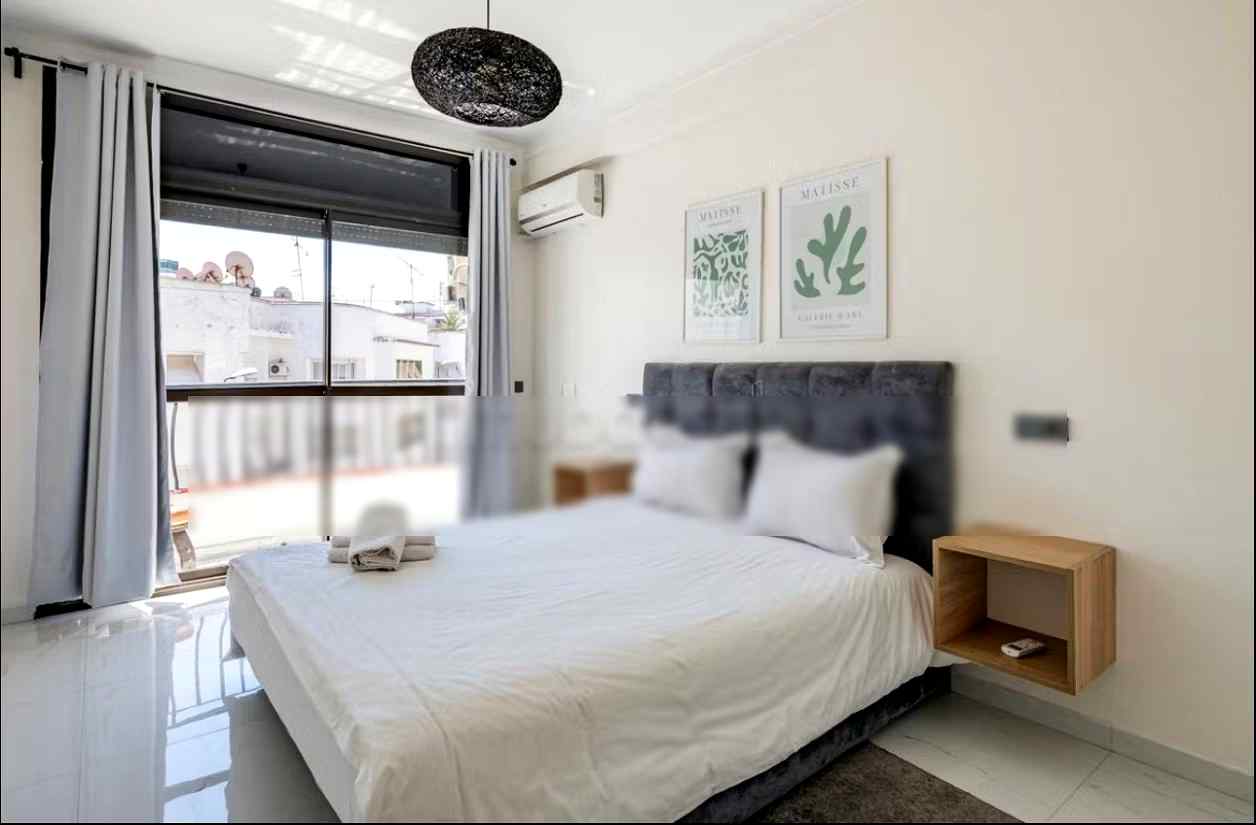 Appartements de vacances à louer  - Hassan - Centre Ville, Rabat - Photo 39
