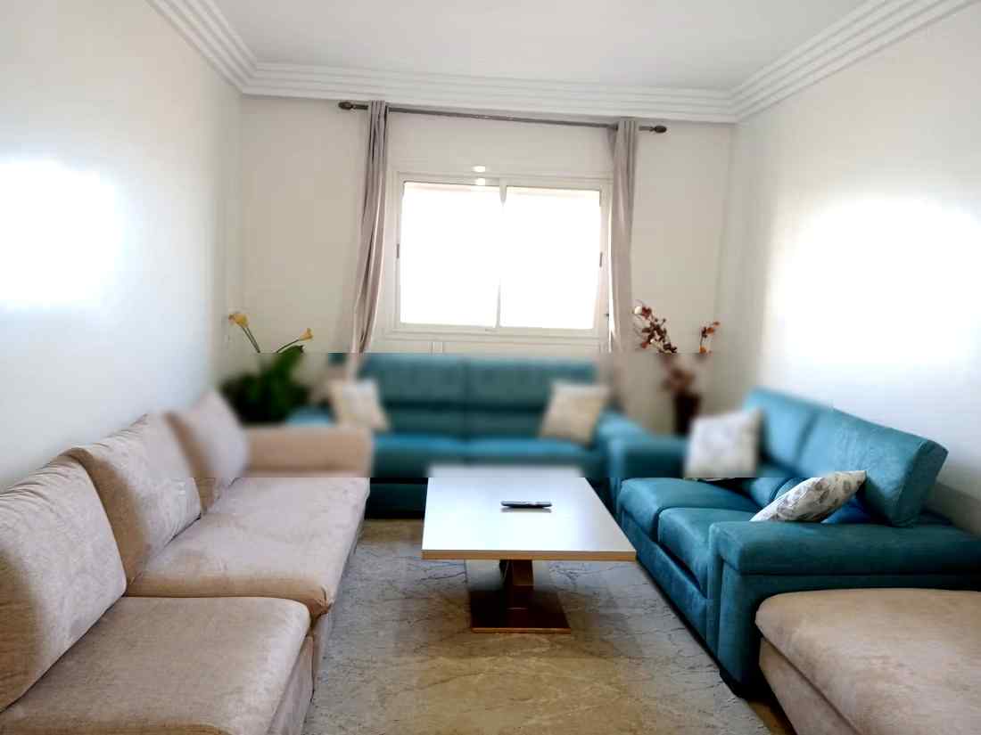 Appartements de vacances à louer  - Hassan - Centre Ville, Rabat - Photo 231