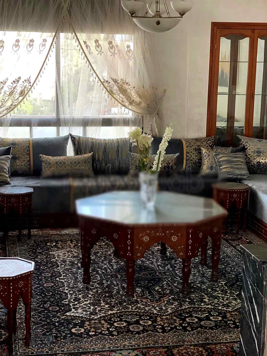 Appartements de vacances à louer  - Hassan - Centre Ville, Rabat - Photo 98