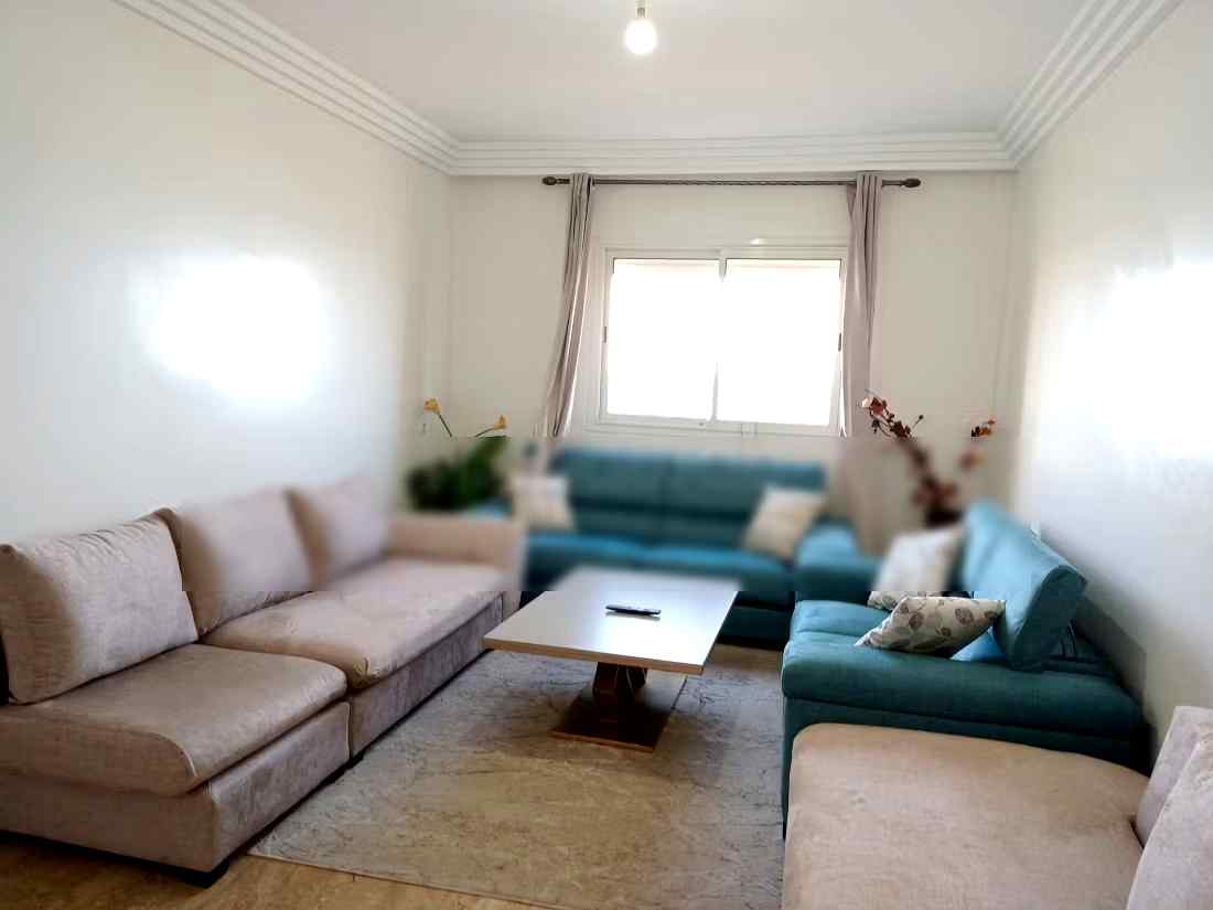 Appartements de vacances à louer  - Hassan - Centre Ville, Rabat - Photo 232