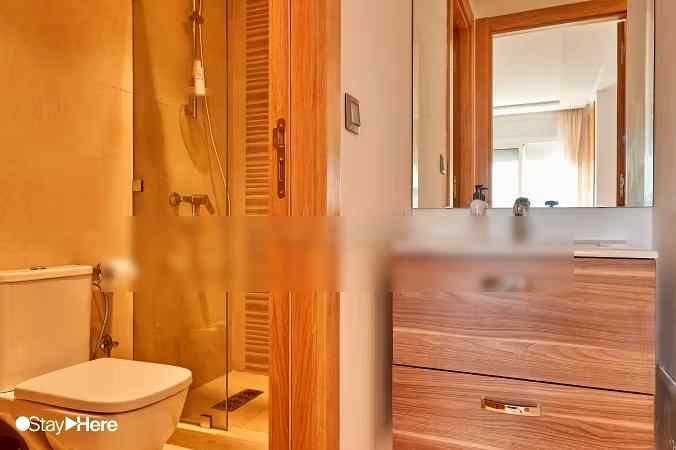 Appartements de vacances à louer  - Hassan - Centre Ville, Rabat - Photo 65