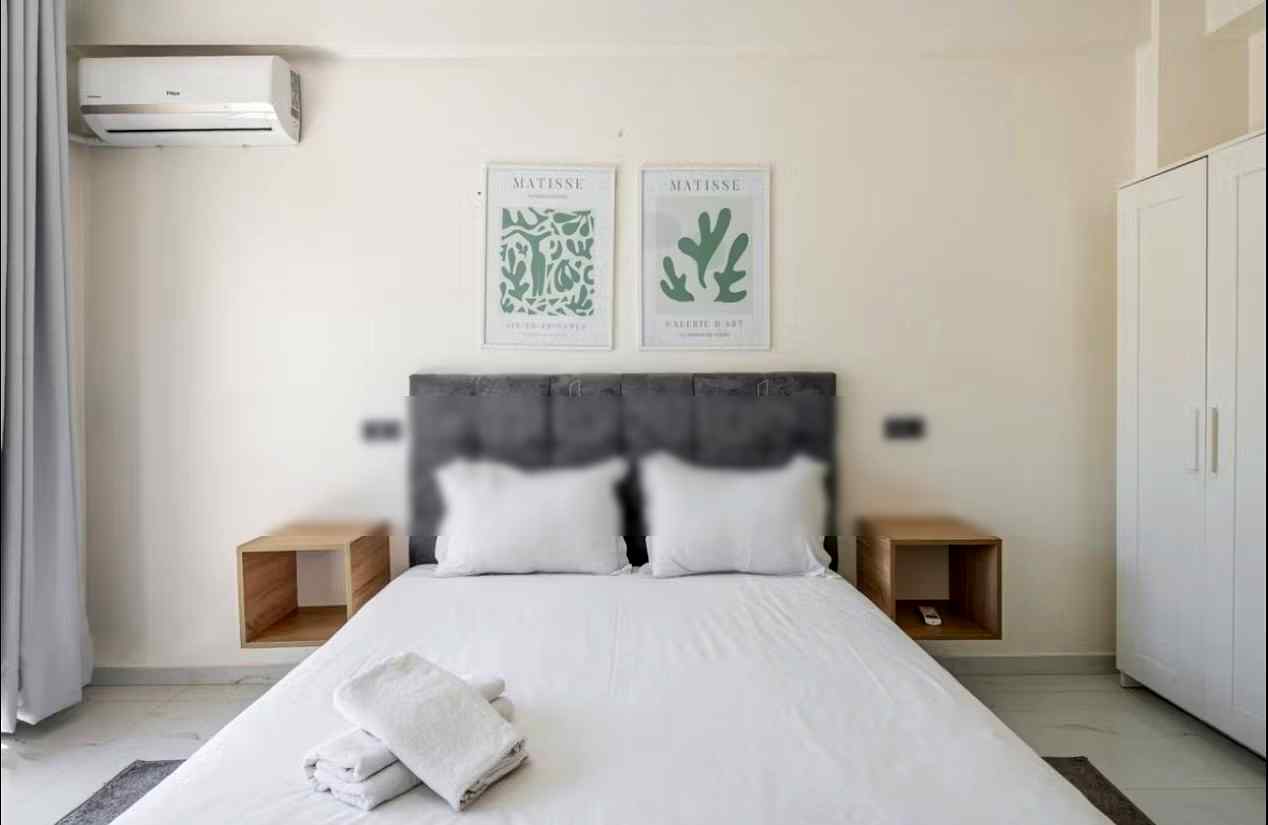 Appartements de vacances à louer  - Hassan - Centre Ville, Rabat - Photo 40