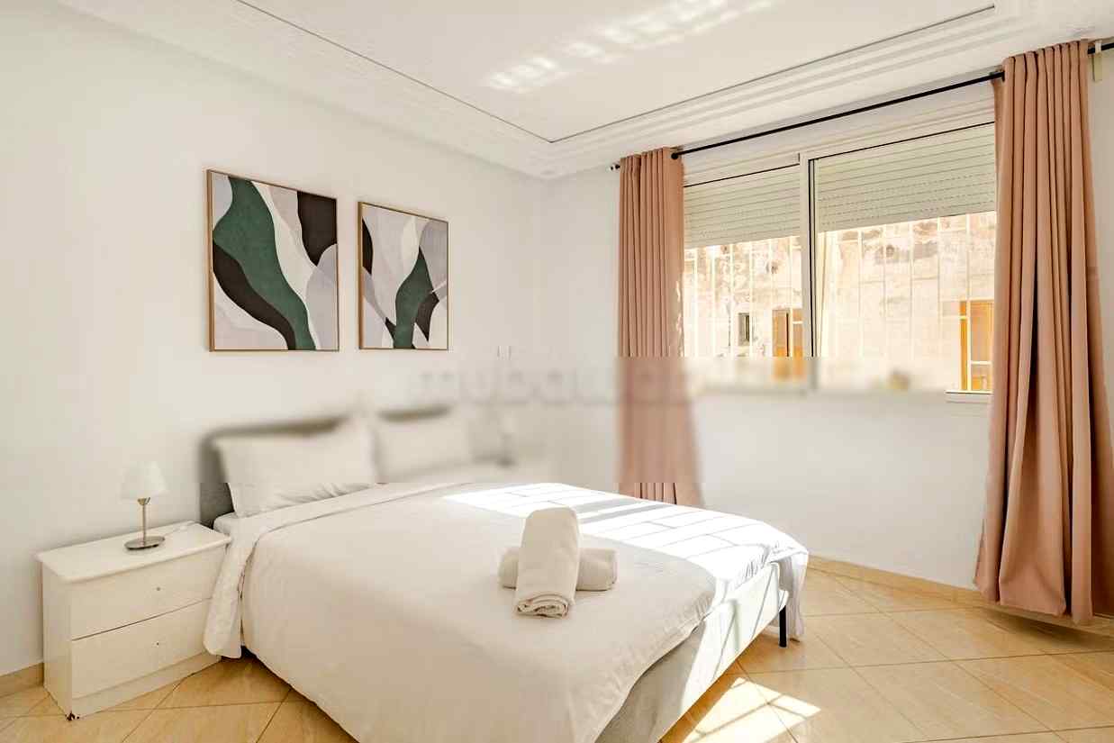 Appartements de vacances à louer  - Hassan - Centre Ville, Rabat - Photo 84