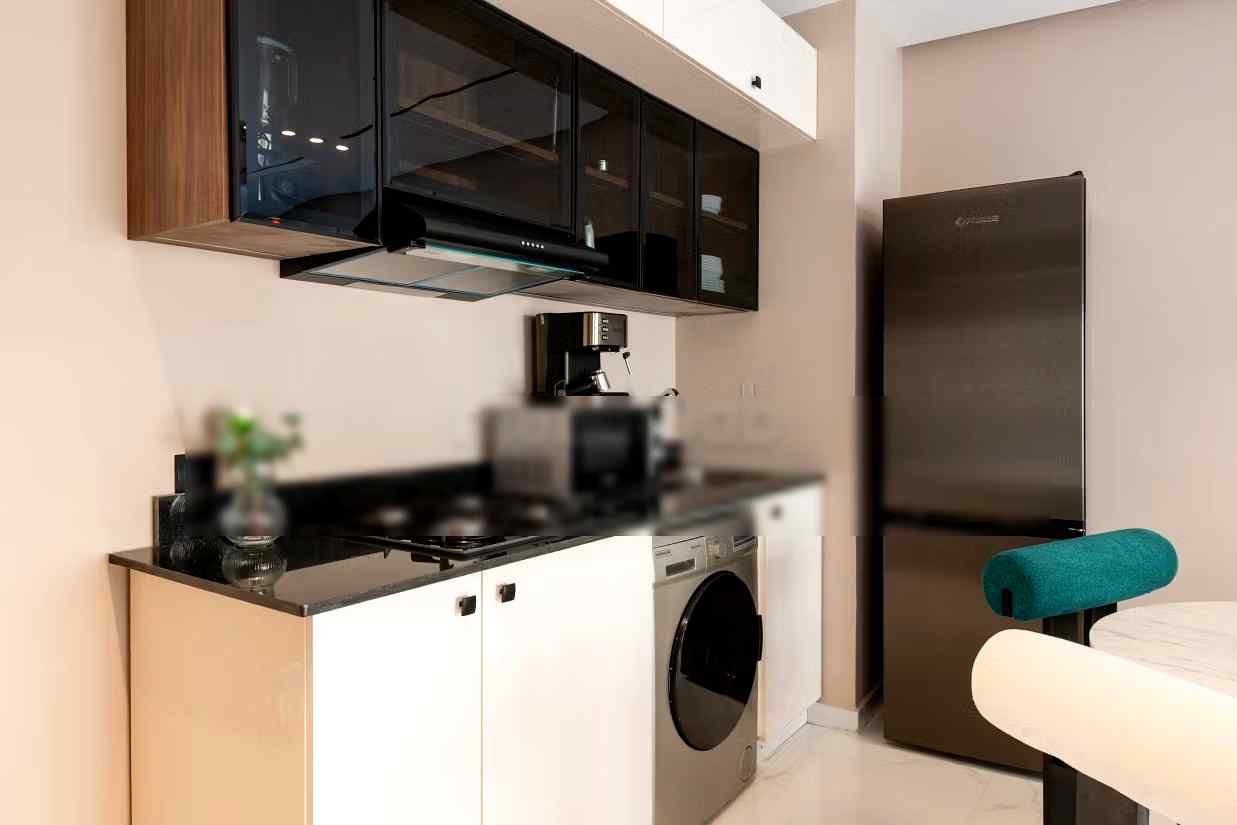 Appartements de vacances à louer  - Hassan - Centre Ville, Rabat - Photo 114