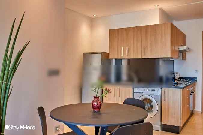 Appartements de vacances à louer  - Hassan - Centre Ville, Rabat - Photo 64