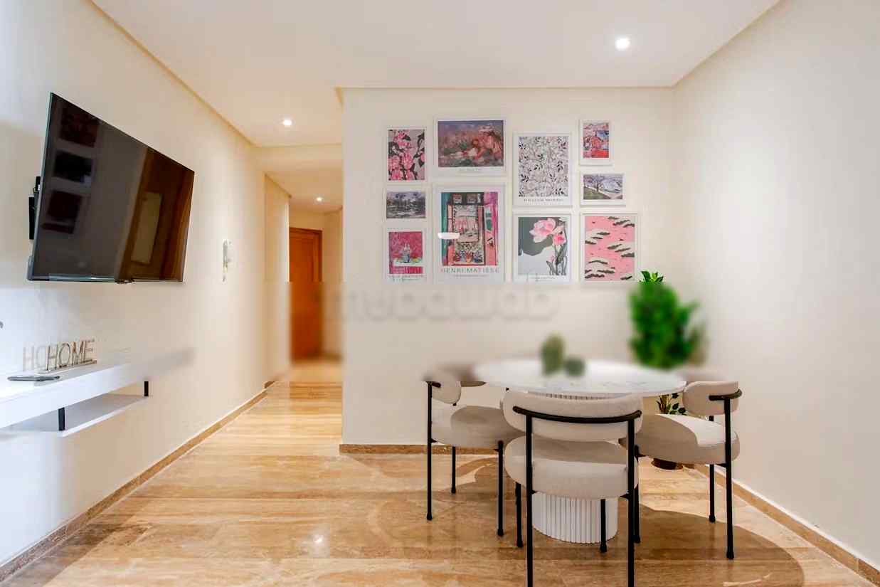 Appartements de vacances à louer  - Hassan - Centre Ville, Rabat - Photo 125