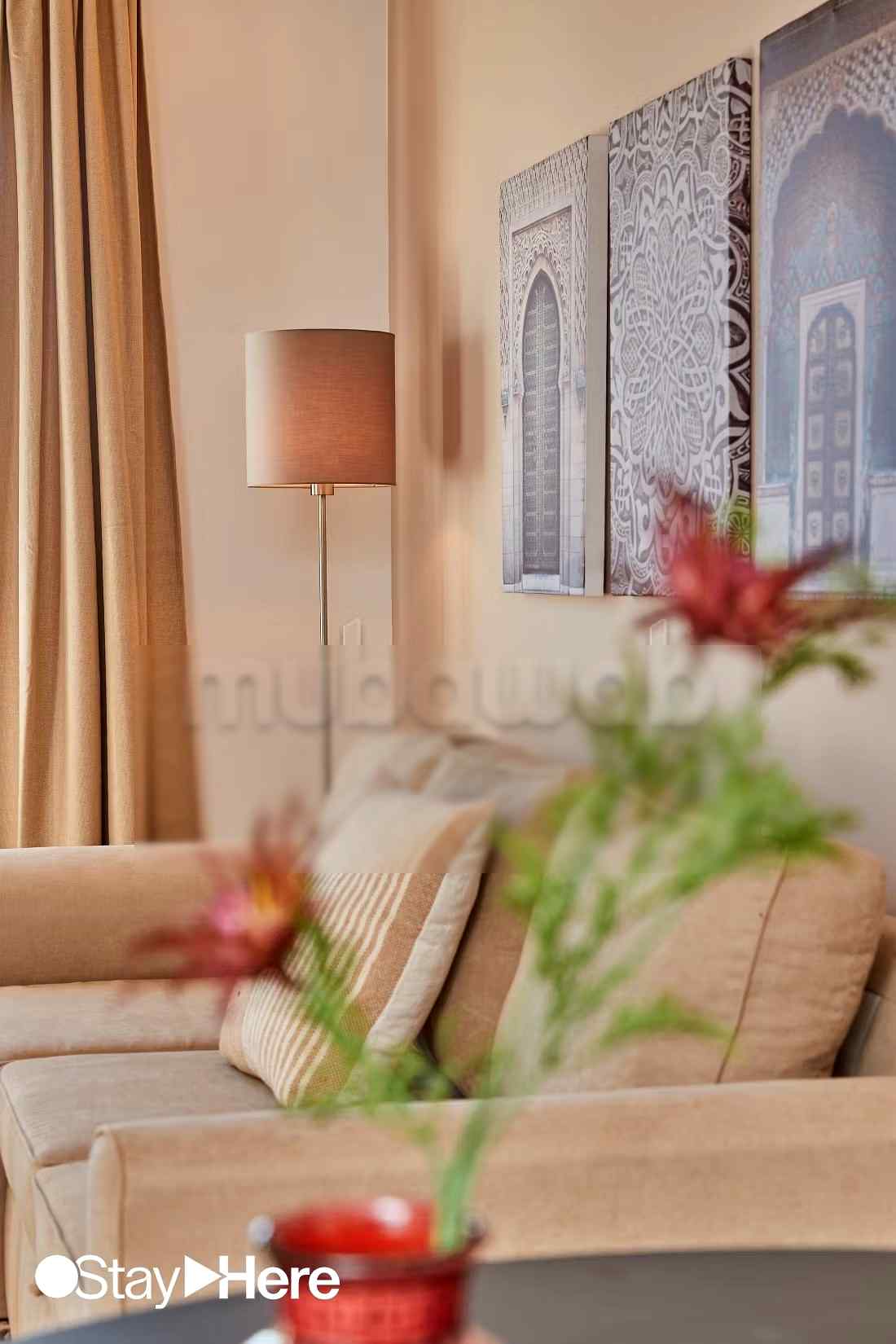 Appartements de vacances à louer  - Hassan - Centre Ville, Rabat - Photo 59