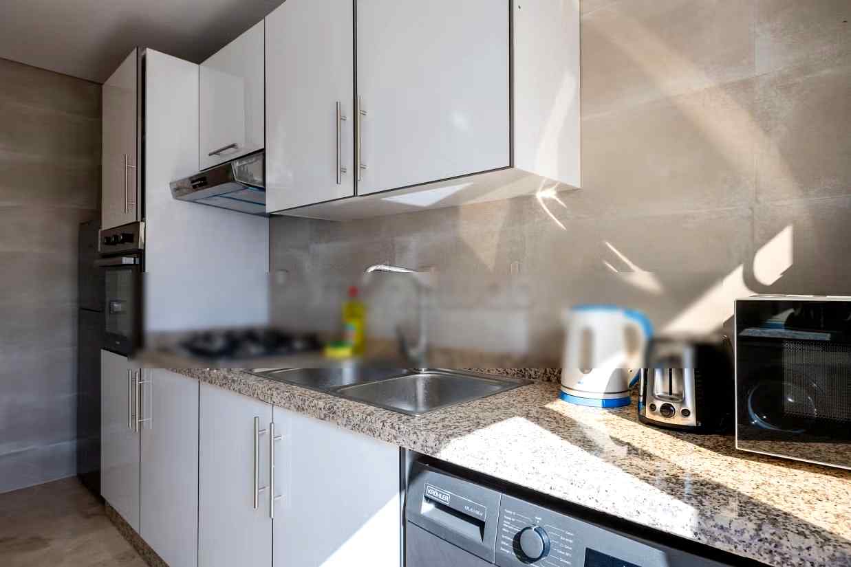Appartements de vacances à louer  - Hassan - Centre Ville, Rabat - Photo 18
