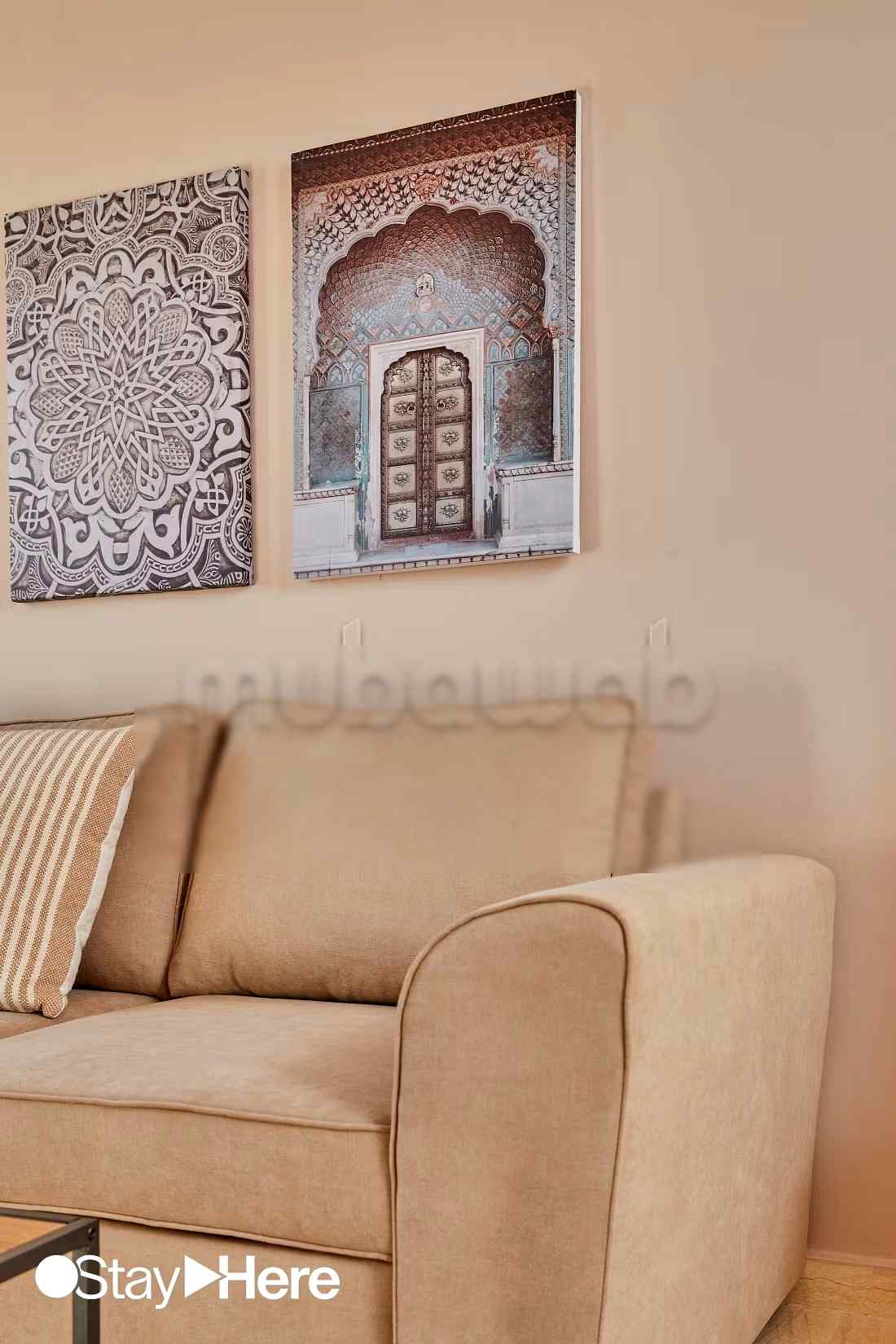 Appartements de vacances à louer  - Hassan - Centre Ville, Rabat - Photo 60